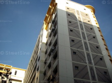 Blk 347 Kang Ching Road (Jurong West), HDB 4 Rooms #271422